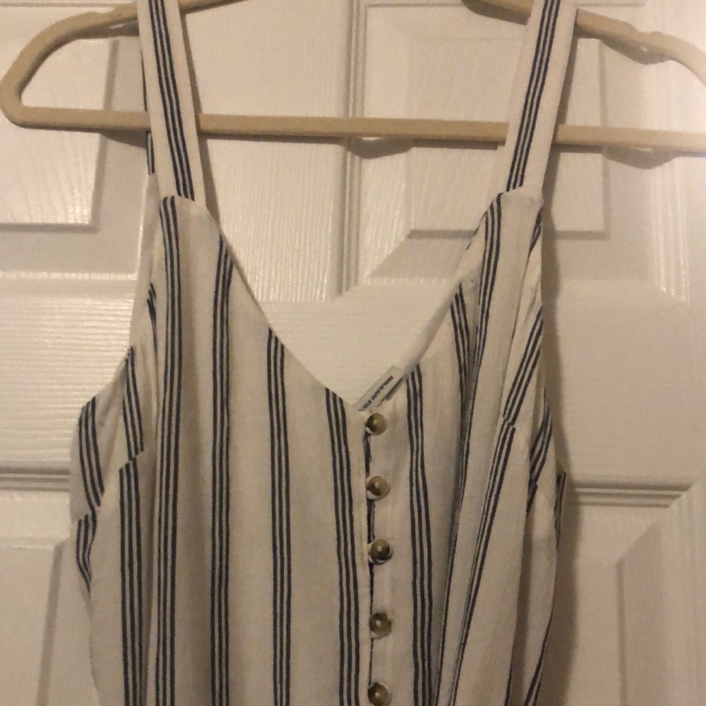 AE Romper - M